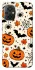 Чохол на Xiaomi Poco M5 Halloween v13 фото 1 з 1