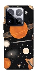Чехол на Xiaomi 15 Pro Space фото 1 из 1
