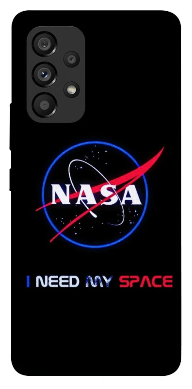 Чохол на Samsung Galaxy A53 5G NASA ver.3 фото 1 з 1