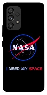 Чохол на Samsung Galaxy A53 5G NASA ver.3 фото 1 з 1