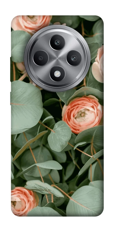 Чохол на Oppo Reno 12 F 4G Eternal Spring фото 1 з 1