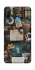 Чохол на Huawei P30 lite Autumn collage фото 1 Чохол на Huawei P30 lite Autumn collage фото 1 з 1