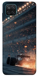 Чохол на Samsung Galaxy M12 F-1 ver.3 фото 1 з 1