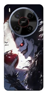 Чехол на ZTE Blade V70 Max Ryuk фото 1 из 1