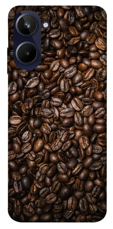 Чохол на Realme 10 4G Сoffee beans фото 1 з 1