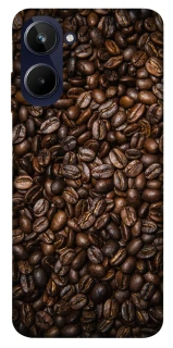 Чехол на Realme 10 4G Сoffee beans фото 1 из 1