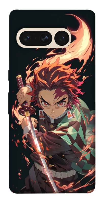 Чехол на Google Pixel 7 Pro Tandziro фото 1 из 1