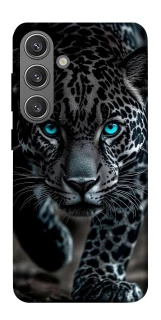 Чехол на Samsung Galaxy S24 blue eye leo фото 1 из 1