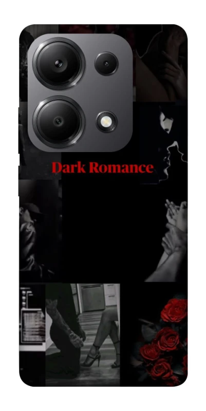 Чохол на Xiaomi Redmi Note 13 Pro 4G Dark Romance фото 1 з 1
