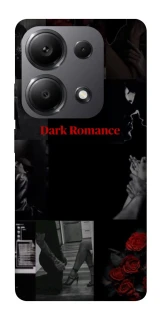 Чохол на Xiaomi Redmi Note 13 Pro 5G Dark Romance фото 1 з 1