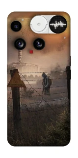 Чохол на Nothing Phone (3) Сталкер v5 фото 1 з 1