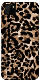 Чохол на Huawei Y5p Leopard Skin v4 фото 1 з 1