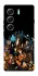 Чохол на Tecno Camon 40 Pro 5G Harry Potter v26 фото 1 з 1