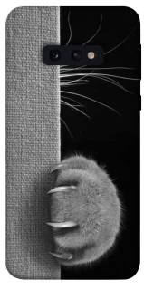 Чохол на Samsung Galaxy S10e Spy Cat фото 1 з 1