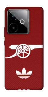 Чохол на Realme GT 7T FC Arsenal v7 фото 1 з 1