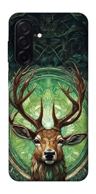 Чохол на Samsung Galaxy A26 5G Скандинавський олень фото 1 з 1