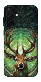 Чохол на Samsung Galaxy A26 5G Скандинавський олень фото 1 з 1