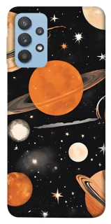 Чехол на Samsung Galaxy M32 Space фото 1 из 1