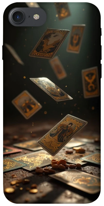 Чохол на Apple iPhone 7 / 8 (4.7") Tarot фото 1 з 1