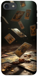 Чохол на Apple iPhone 7 / 8 (4.7") Tarot фото 1 з 1