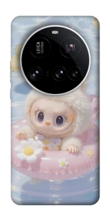 Чохол на Xiaomi 15 Ultra Labubu swimming фото 1 з 1