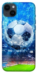 Чехол на Apple iPhone 14 Plus (6.7") Fantasy Football Stadium фото 1 из 1