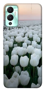 Чехол на Infinix Hot 12 Play Flowers v1 фото 1 Чехол на Infinix Hot 12 Play Flowers v1 фото 1 из 1