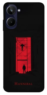 Чохол на Realme 10 4G Hannibal фото 1 з 1