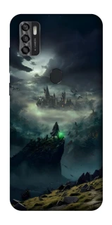 Чохол на ZTE Blade A7s (2020) Harry Potter Legacy фото 1 з 1