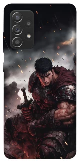 Чехол на Samsung Galaxy A72 4G / A72 5G Guts фото 1 из 1