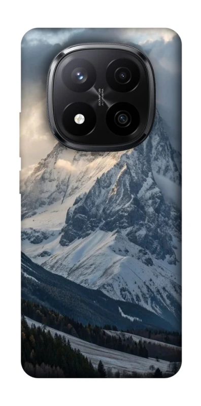 Чехол на Xiaomi Redmi Note 14 Pro+ 5G Mountain v6 фото 1 из 1