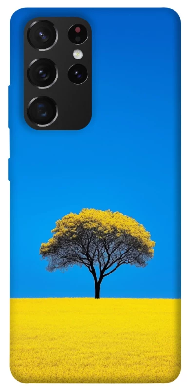 Чохол на Samsung Galaxy S21 Ultra Field v2 фото 1 з 1