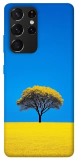 Чохол на Samsung Galaxy S21 Ultra Field v2 фото 1 з 1