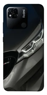 Чехол на Xiaomi Redmi 10A BMW v44 фото 1 из 1