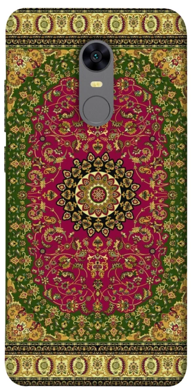 Чехол на Xiaomi Redmi 5 Plus / Redmi Note 5 (Single Camera) Килим v13 фото 1 из 1