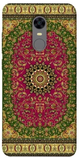 Чехол на Xiaomi Redmi 5 Plus / Redmi Note 5 (Single Camera) Килим v13 фото 1 из 1