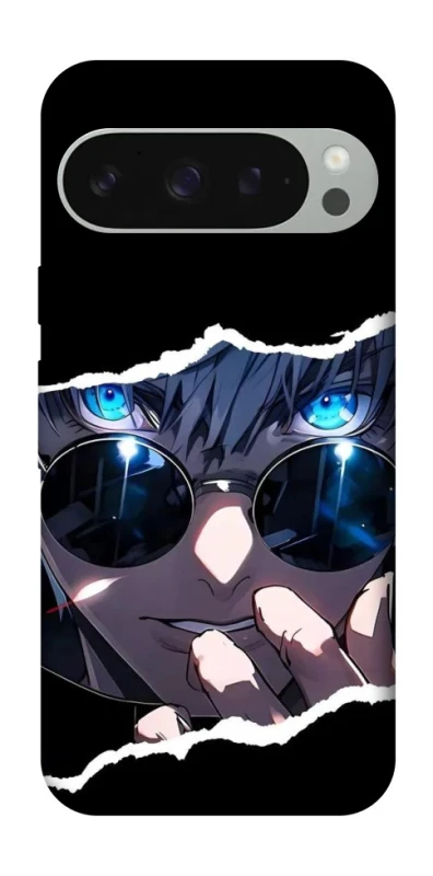 Чехол на Google Pixel 10 Pro XL Satoru Goja фото 1 из 1