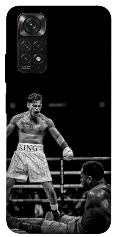 Чохол на Xiaomi Redmi Note 11 (Global) / Note 11S kings фото 1 з 1