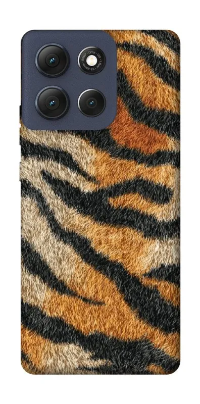 Чохол на Motorola Moto G86 Tiger фото 1 з 1