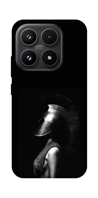 Чохол на Xiaomi 17 Goddess of war ver.7 фото 1 з 1