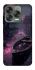 Чохол на ZTE Nubia V70 Design Boat and flamingo фото 1 з 1
