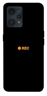 Чехол на Realme 9 4G / 9 Pro+ *Rec фото 1 из 1