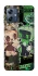 Чохол на Motorola Moto G54 Power Dandy World Shelly Art фото 1 з 1