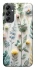 Чохол на Samsung Galaxy A14 4G/5G Floral design ver.4 фото 1 з 1