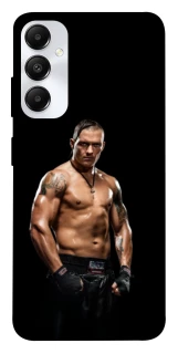 Чехол на Samsung Galaxy A05s usik фото 1 из 1