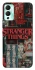 Чохол на Infinix Hot 12 Play Stranger Things ver.29 фото 1 з 1