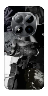 Чехол на Xiaomi Redmi Note 15 Pro 5G Hot collage ver.6 фото 1 из 1