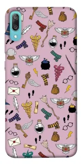 Чохол на Huawei Y6 Pro (2019) Harry Potter V16 фото 1 з 1