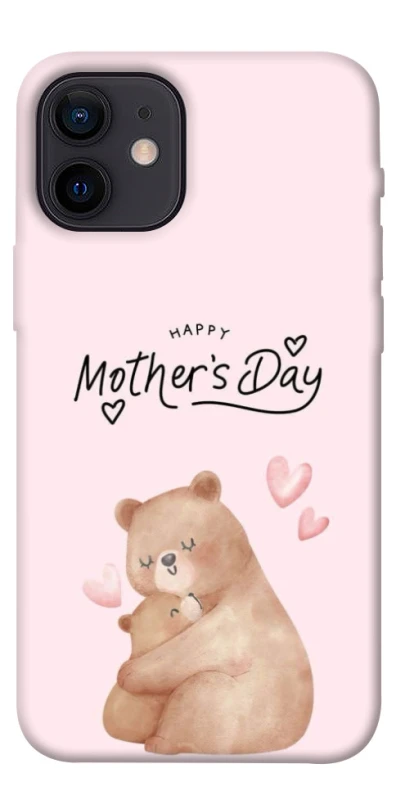 Чехол на Apple iPhone 12 mini (5.4") Mother's Day ver.2 фото 1 из 1