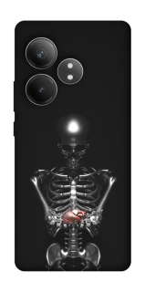 Чохол на Realme GT Neo 6 SE Скелетон фото 1 з 1